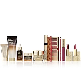 6 Full-Size Favorites + More Gift Set - Zestaw do pielęgnacji i makijażu